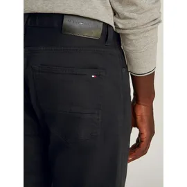Tommy Hilfiger Core Harlem Tapered Fit Stay Black 31/32