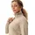 Vaude Skomer Hiking Sc Jacke (Größe XS, beige)