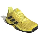 adidas Tennisschuhe Barricade Allcourt gelb Kinder