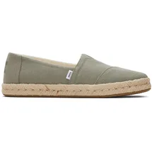 TOMS Alpargata Rope 2.0 Damen Olive 41