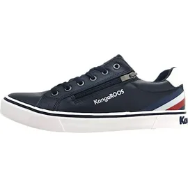 KangaROOS K-VM Chow RV Herren Blau 43