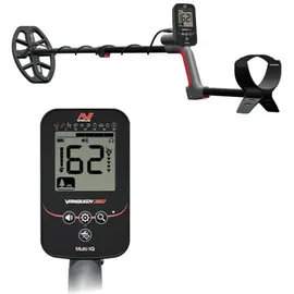 MineLab Metalldetektor Vanquish 360