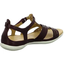 ECCO Flash Damen Rot 39