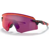 OAKLEY Encoder Matte black/prizm Road
