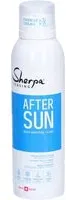 SHERPA TENSING Mousse Après-Soleil Scintillante Mousse(S) 200 ml