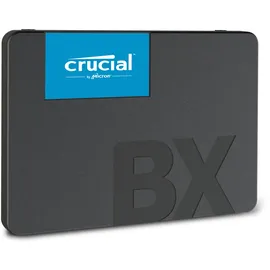 Crucial BX500 1 TB 2,5" CT1000BX500SSD1