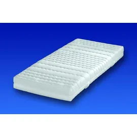 BRECKLE Kaltschaummatratze ALLMED CUBE 90 x 200 cm H3