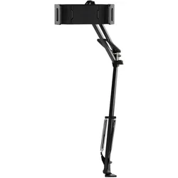 Deltaco ARM-278, Handy/Smartphone, Tablet/UMPC, Aktive Halterung, Tisch/Bank, Sc