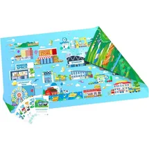 Sphero Code Mat, Robotik Kit, Mehrfarbig