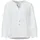 STREET ONE Langarmbluse Off White 38