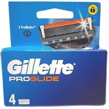 Gillette ProGlide Ladegerät 4 refills