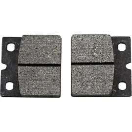 OEM Galfer Bremsbeläge, Semi-metallisch