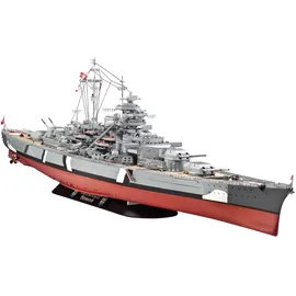 REVELL Bismarck 1:350