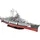 REVELL Bismarck 1:350
