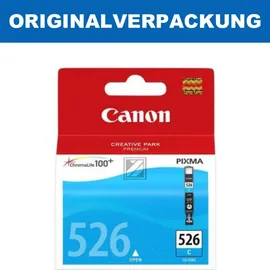 Canon CLI-526C cyan