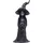 Nemesis Now Little Souls Figur Glimmer 12 cm - Schwarz/Silber