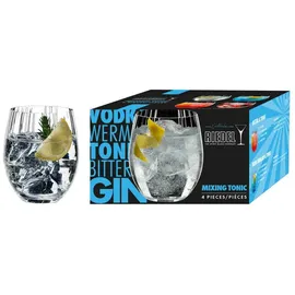 Riedel Mixing Tonic Cocktailglas 0,58 l 4 St.