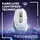 Logitech G502 X Lightspeed Weiß 910-006189