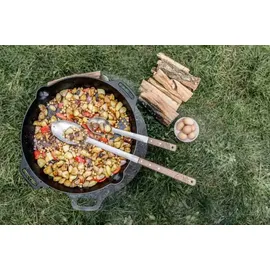 Petromax Servierlöffel 50 cm