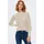 Jdy Jdyavery L/S Lace Top Beige L