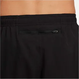 Nike Challenger Dri-FIT Woven Laufhose Herren 010 black/black/reflective silv M