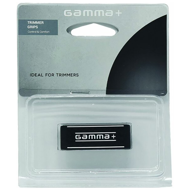 Gamma+ Rubber Grip für Trimmer