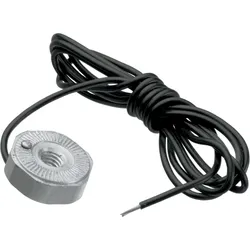 Kellermann BL 1000, Masse-Kabel m. Mutter - Orginal - 20 mm
