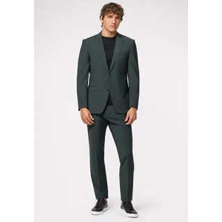 Roy Robson Hosenanzug Im Slim Fit in GRUEN | Gr.: 54