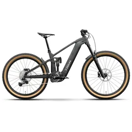 Trek Rail+ 9.8 GX Deep Smoke 2025