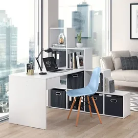 Vicco Schreibtisch Sarah