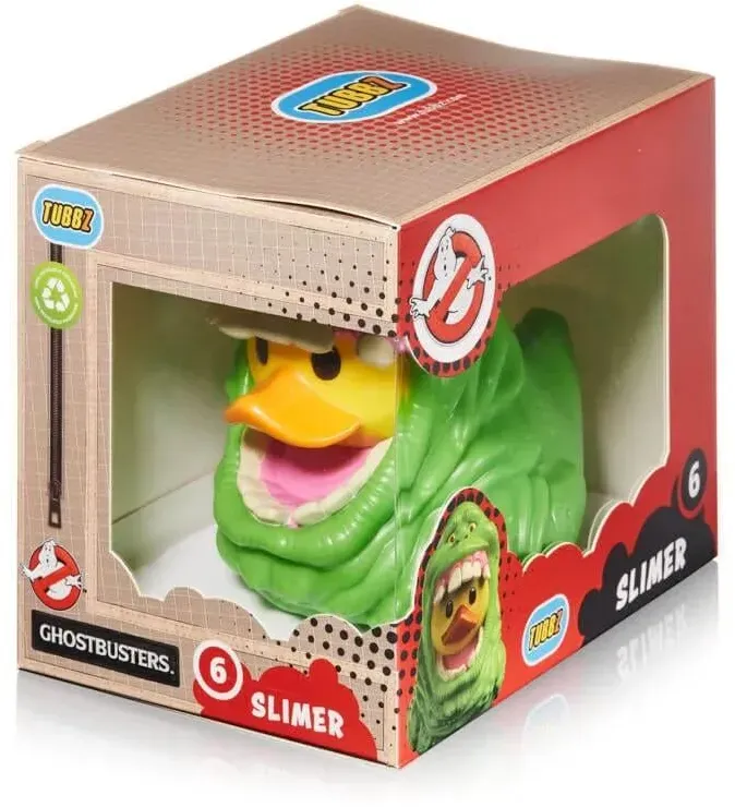 TUBBZ 5056280455745 collectible figure