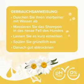 beaphar Shampoo für Welpen 250 ml
