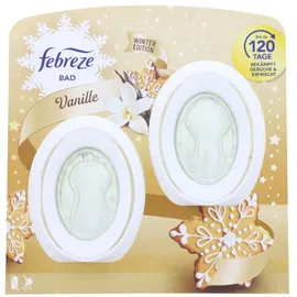 Febreze Raumduft Madagaskar Vanille & Magnolie 8 ml