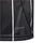 adidas Eintracht Frankfurt Ausweichtrikot 25/26 Kinder schwarz/weiß Gr. 176