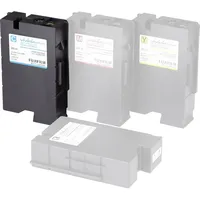 Fujifilm DE Ink Cartridge 200 ml (C),