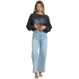 BILLABONG Weite Jeans Free Fall Indigo blau 24(XXXS)