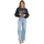 BILLABONG Weite Jeans Free Fall Indigo blau 24(XXXS)