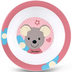 Kinderschale STERNTALER "Mabel", Baby, Gr. Ø 14,2cm, rosa, Polypropylen, Schüsseln