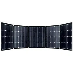 Offgridtec FSP-2 180W Ultra faltbares Solarmodul - 0% MwST. (Angebot gemäß §12 USt Gesetz.)