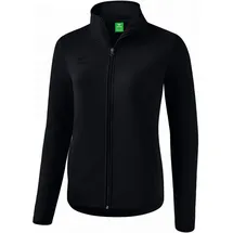 Erima Damen Sweatjacke, Größe 36