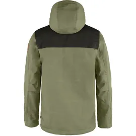 Fjällräven Herren Greenland Winter Jacke (Größe S,