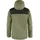 Fjällräven Herren Greenland Winter Jacke (Größe S,