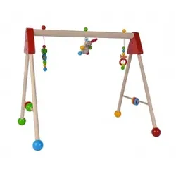 Eichhorn Baby Gym Spielbogen