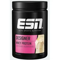 ESN Designer Whey Protein Vanilla Milk Pulver 908 g