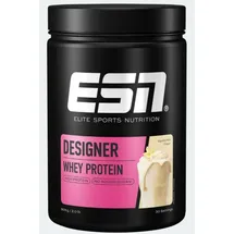 ESN Designer Whey Protein Vanilla Milk Pulver 908 g