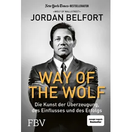 FinanzBuch Verlag Way of the Wolf