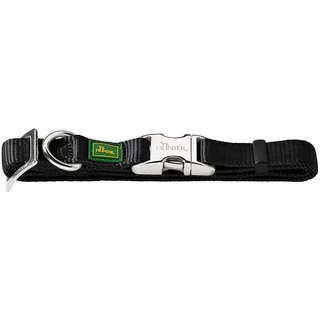 Hunter Halsung Vario Basic Alu-Strong schwarz M