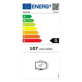 Samsung QM55B-T 55"