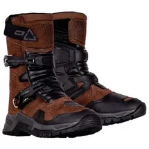 Leatt Adventure Hydradri 7.5 Kurzstiefel wasserdicht - - EU
