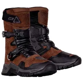 Leatt Adventure Hydradri 7.5 Kurzstiefel wasserdicht - - EU